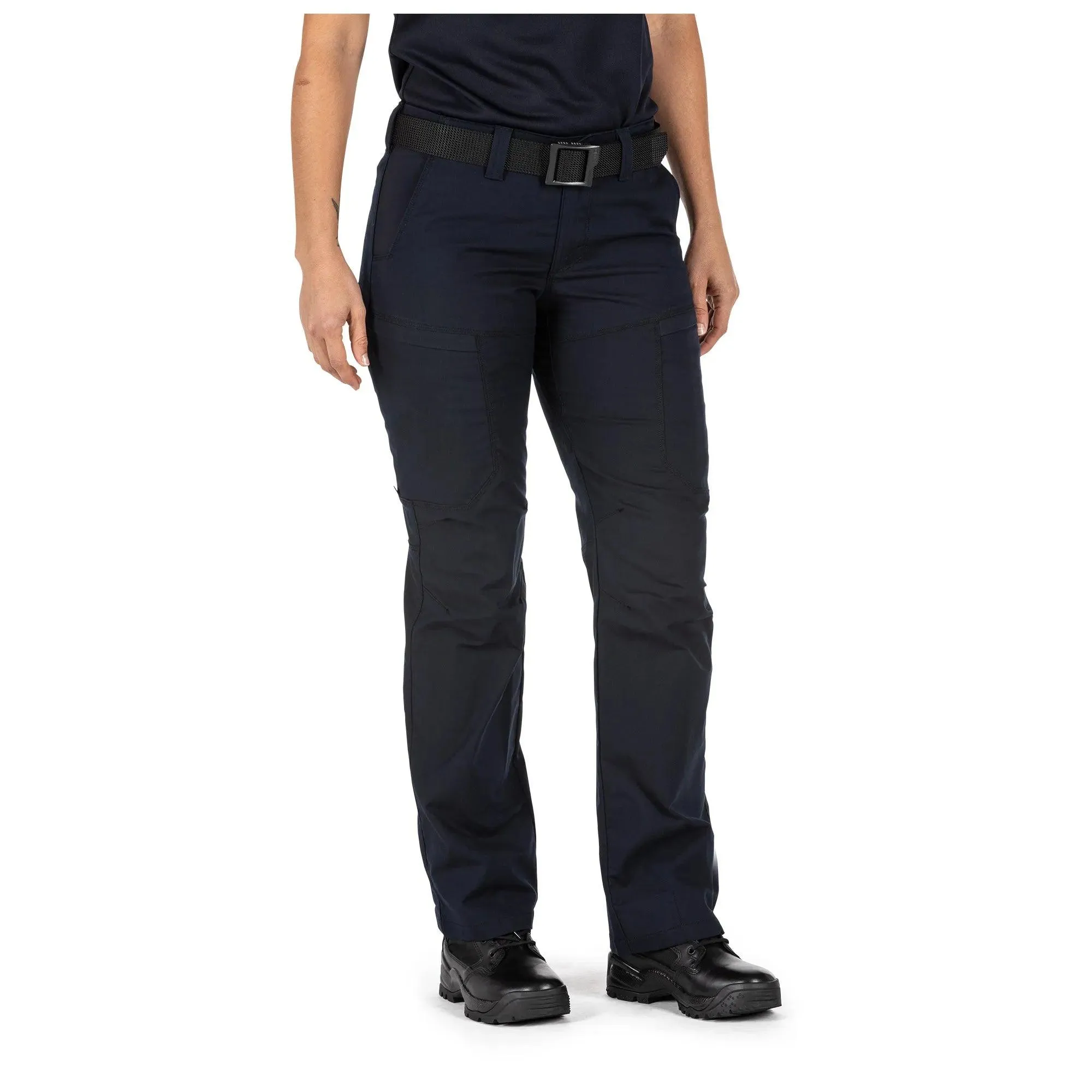 5.11 Tactical Women's Apex Pants - Dark Navy