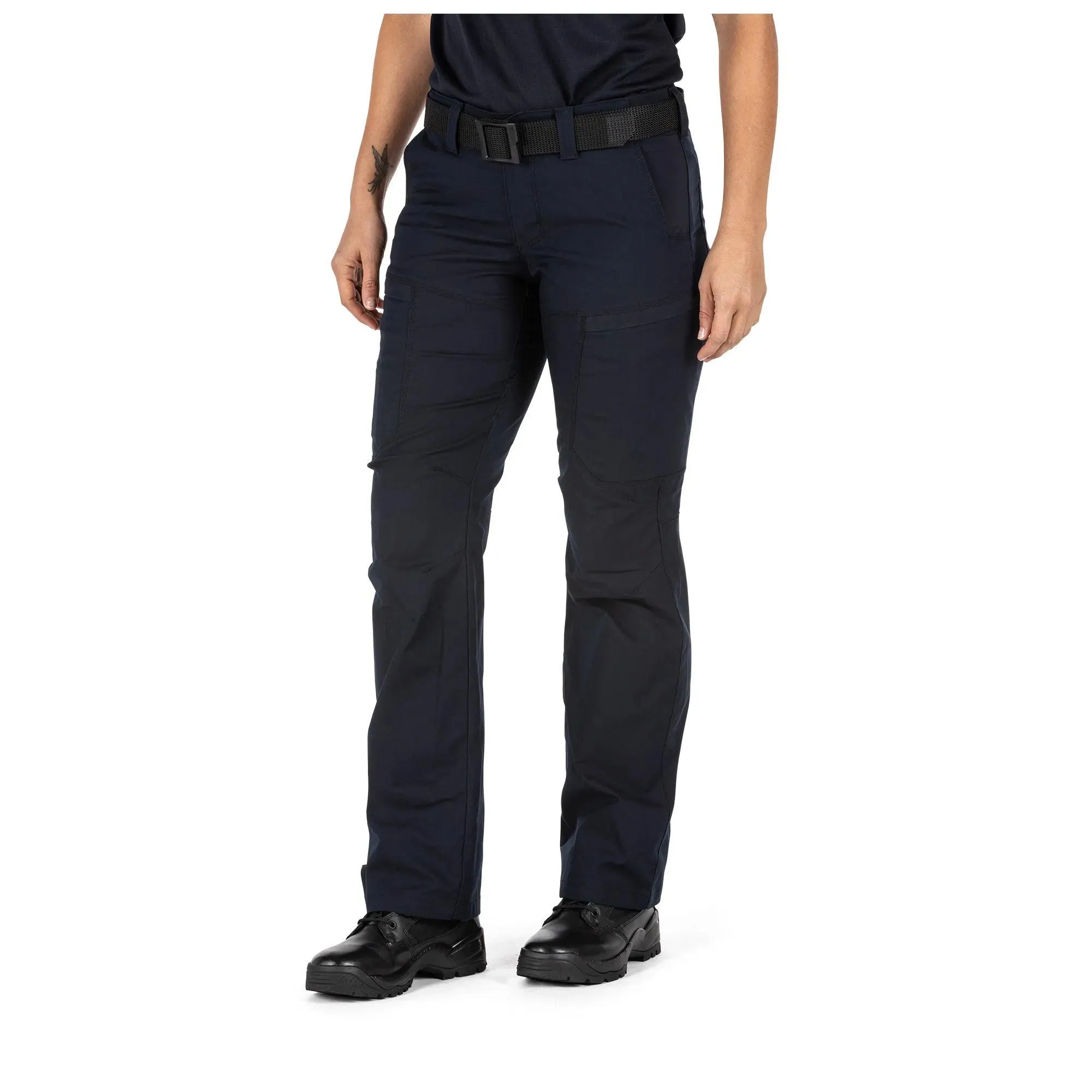 5.11 Tactical Women's Apex Pants - Dark Navy