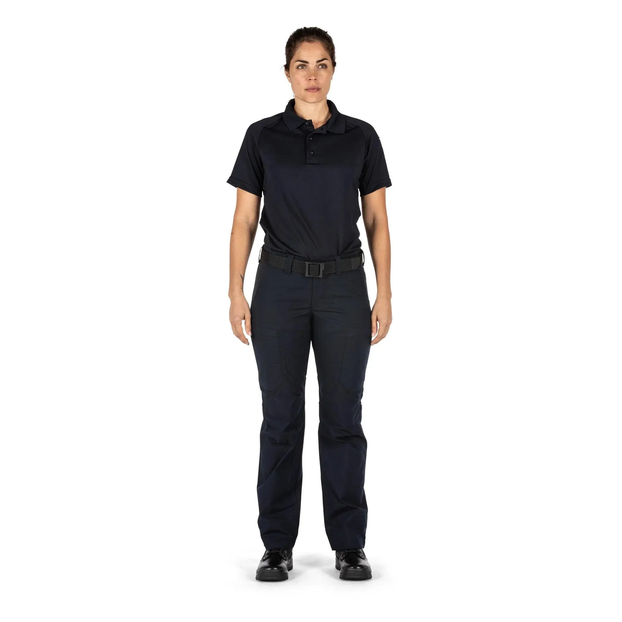 5.11 Tactical Women's Apex Pants - Dark Navy