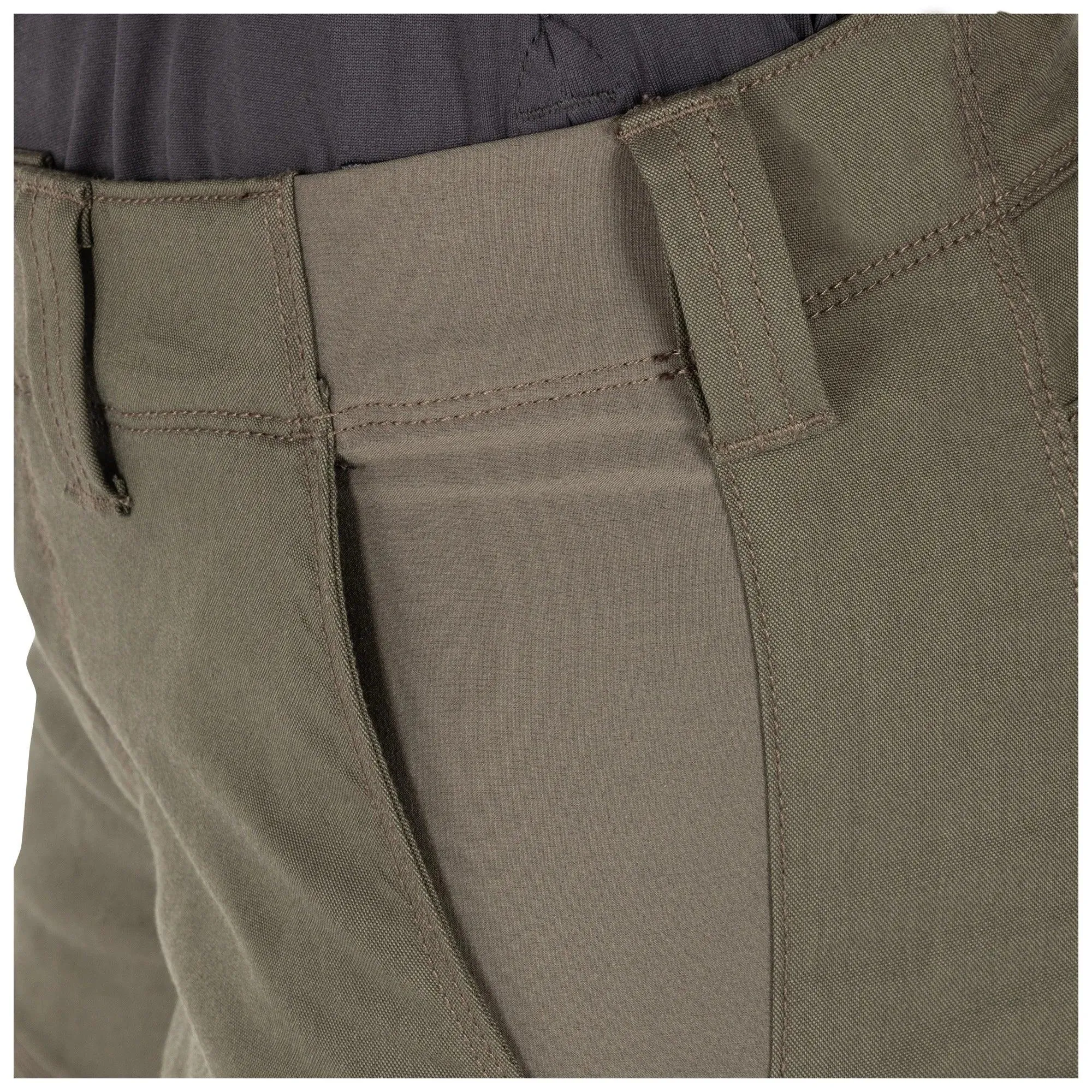 5.11 Tactical Women's Apex Pants - Dark Navy