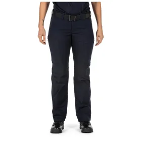 5.11 Tactical Women's Apex Pants - Dark Navy