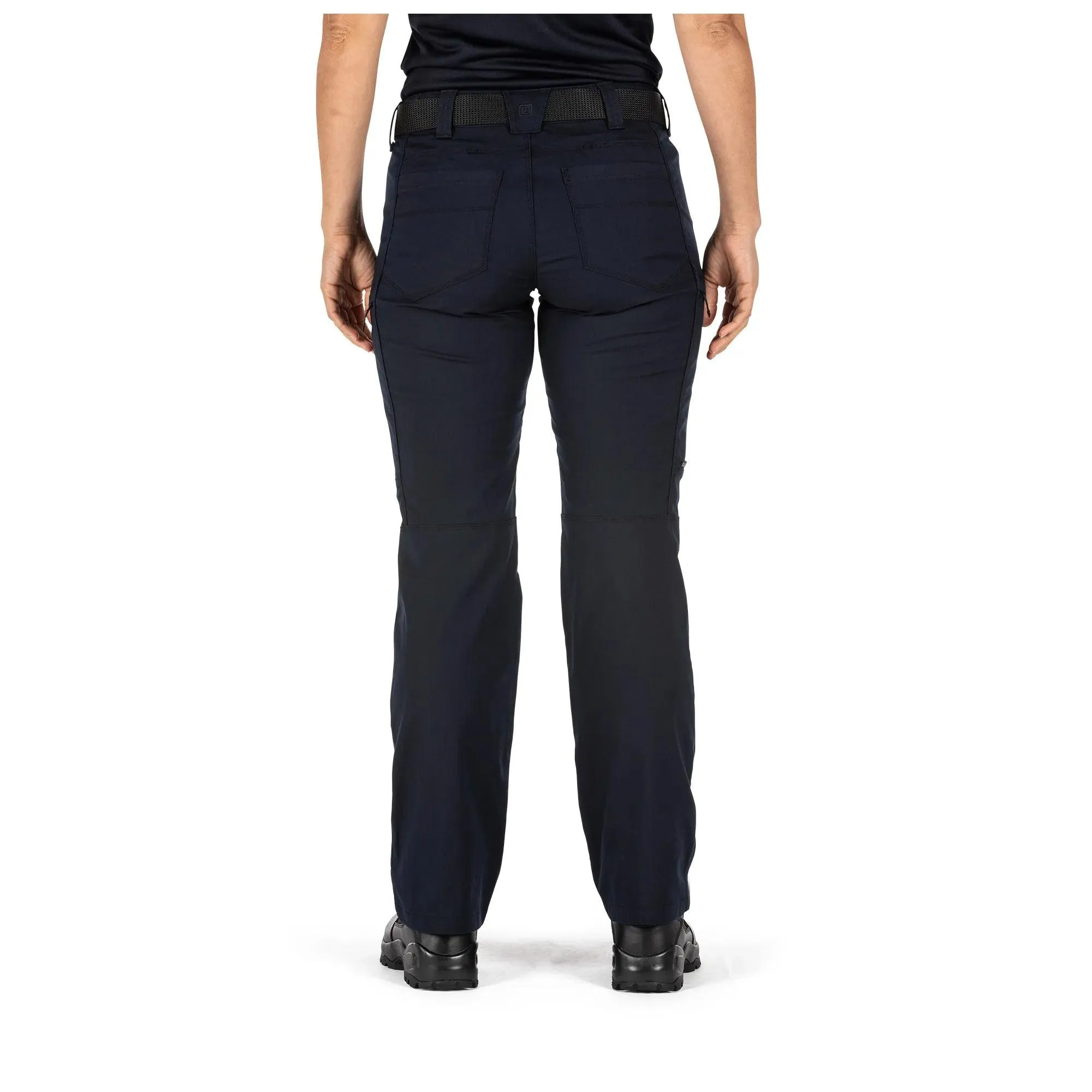 5.11 Tactical Women's Apex Pants - Dark Navy