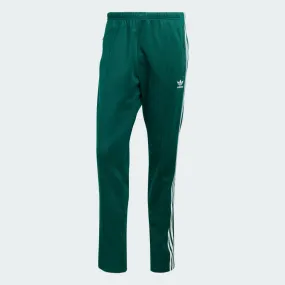 ADICOLOR CLASSICS BECKENBAUER TRACK PANTS - Collegiate Green