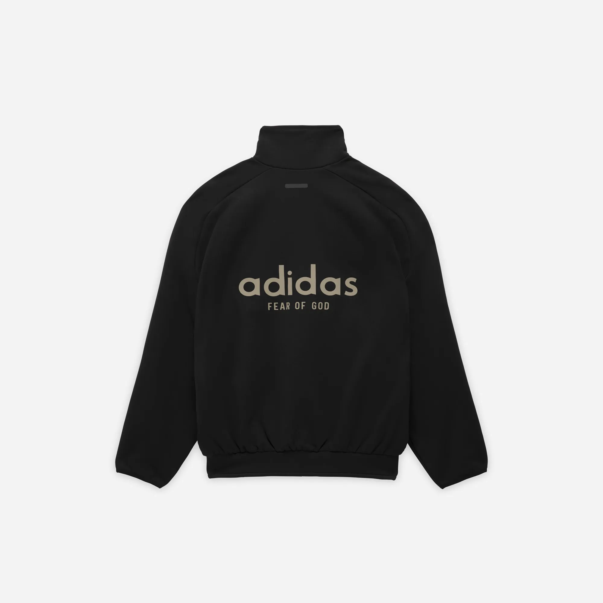 Adidas Fear of God Athletics Track Jacket