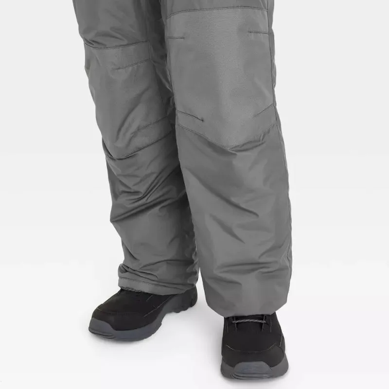 Adjustable Waterproof Snow Bib Pants