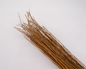 Asian Willow Branches Natural