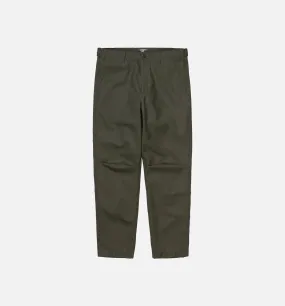 Barton Pant Mens Pants - Cypress