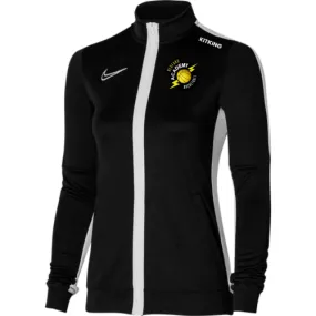 Bedford Academy Basketball Women's Track Jacket