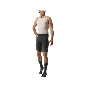 Bib Shorts Castelli Endurance 3 Black