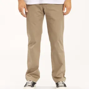 BILLABONG Boys Carter Chino Pant