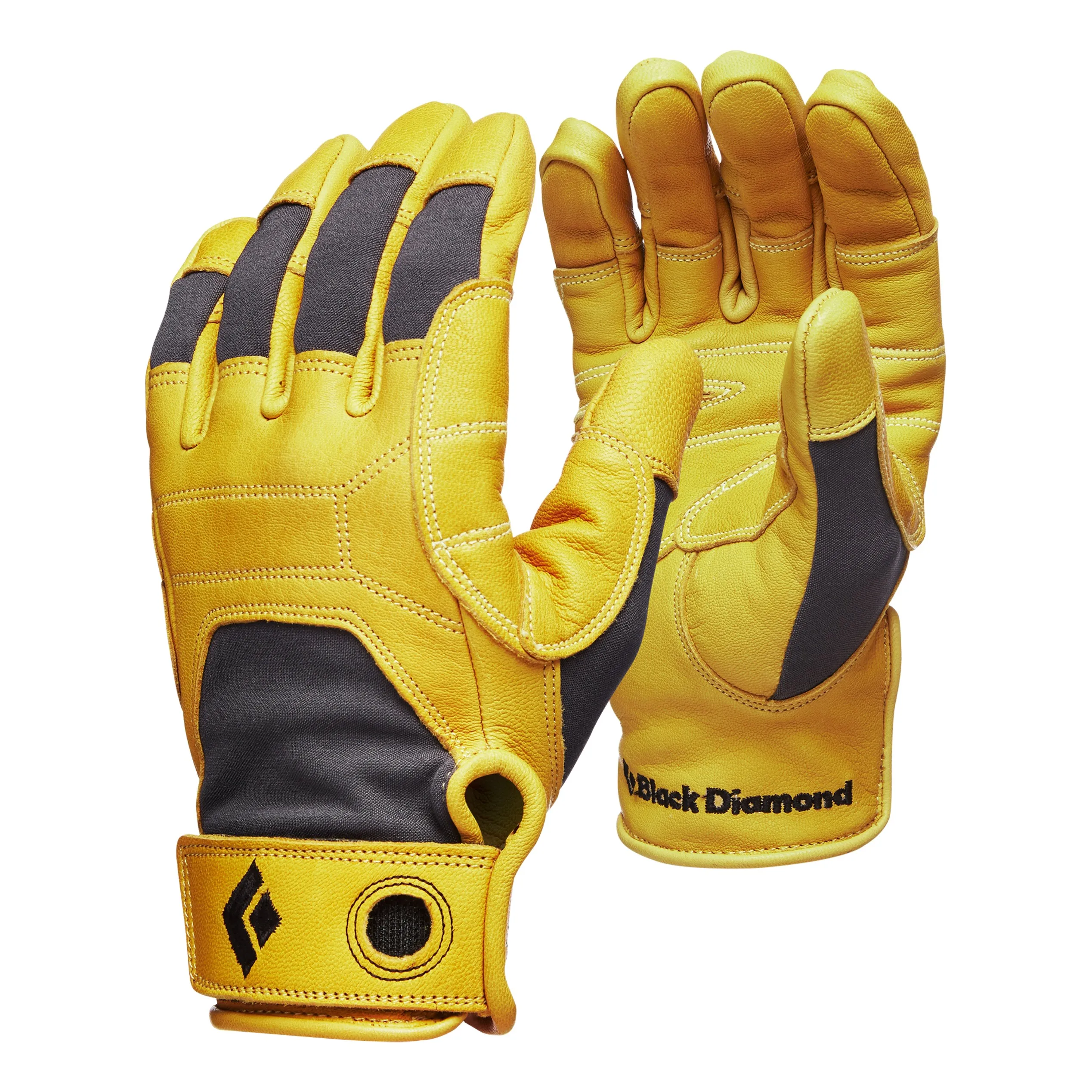 Black Diamond Transition Gloves Natural | Buy Black Diamond Transition Gloves Natural here | Outnorth