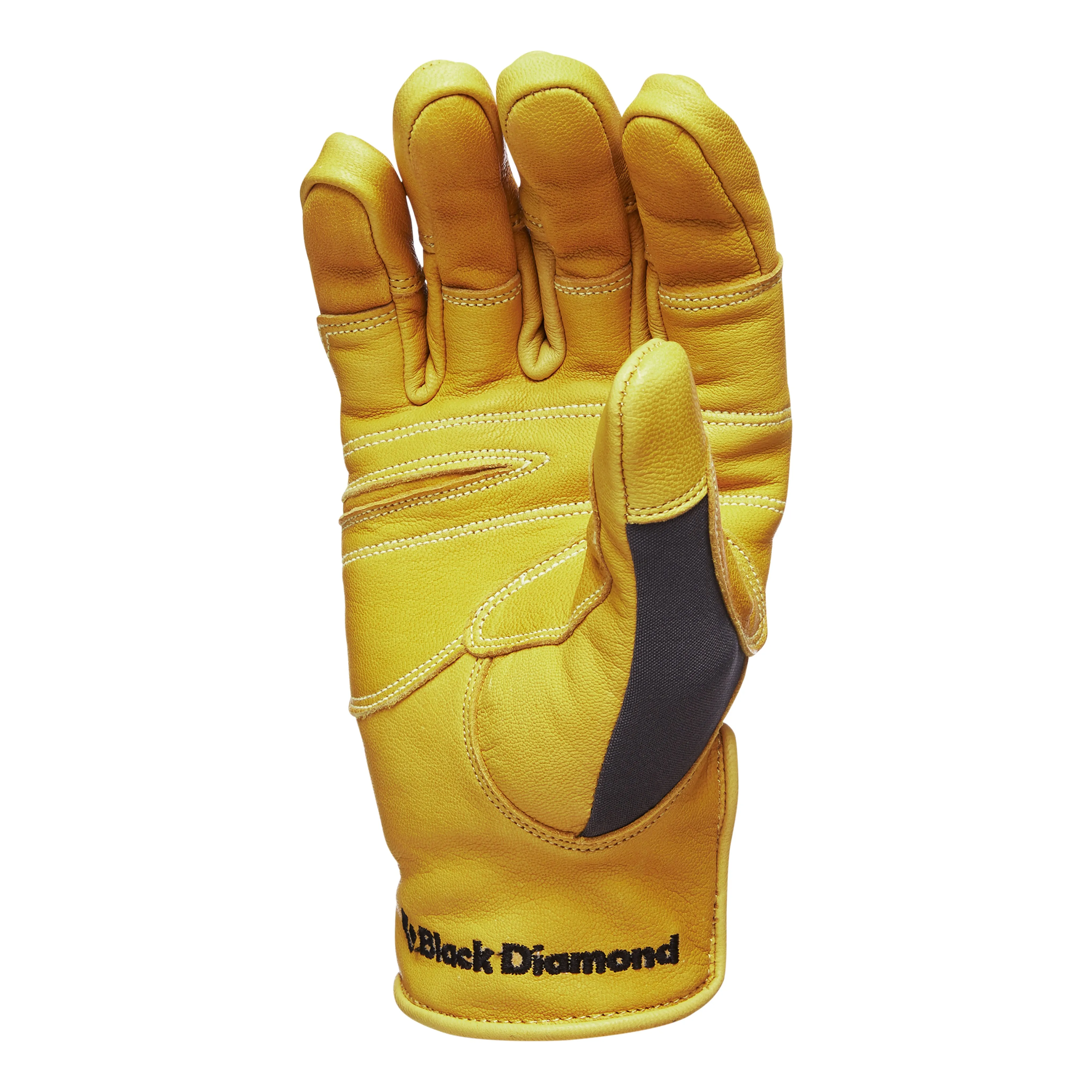 Black Diamond Transition Gloves Natural | Buy Black Diamond Transition Gloves Natural here | Outnorth