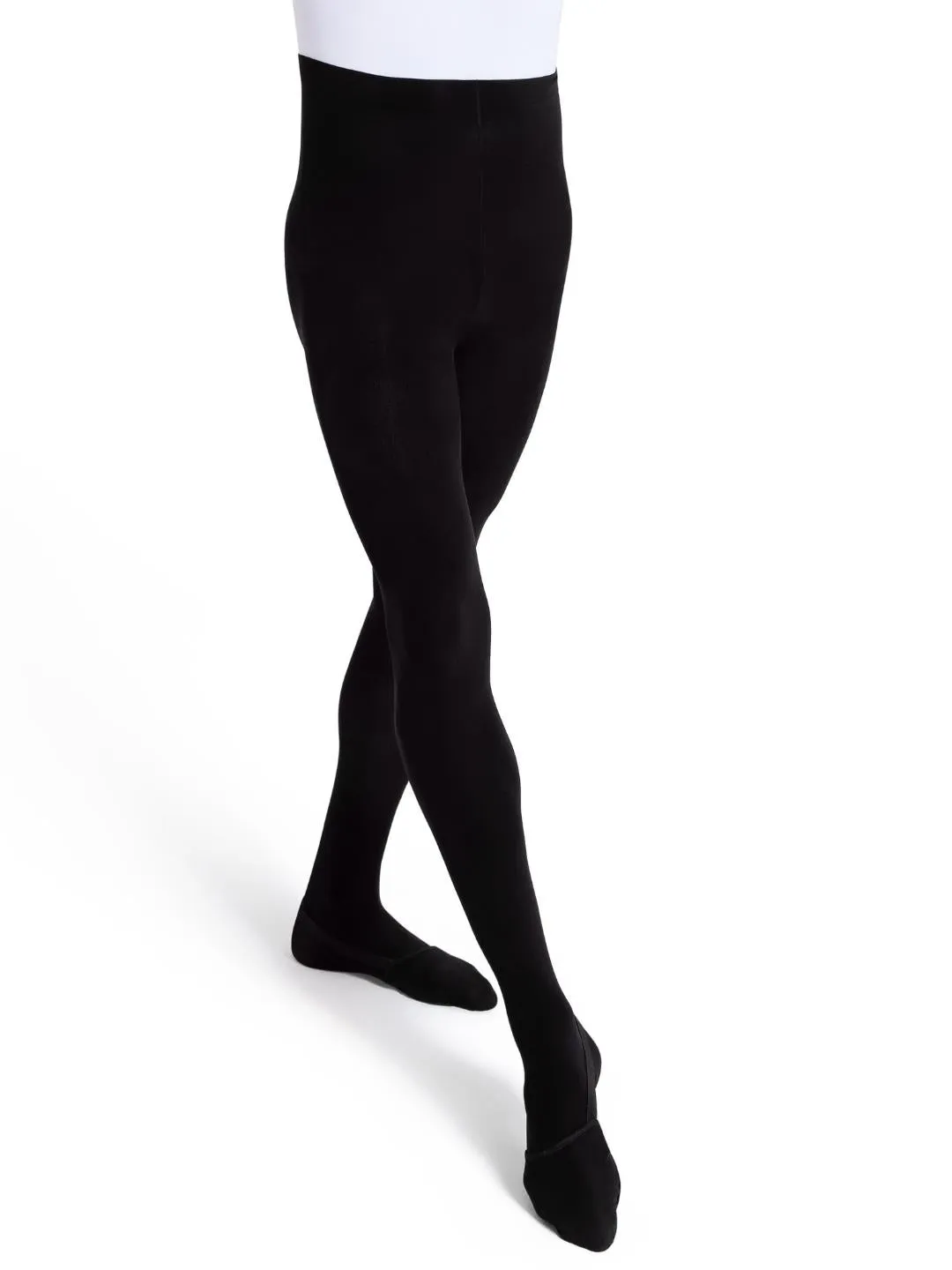 Capezio Transition Tights