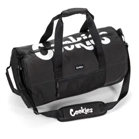 Cookies Summit Ripstop Smell Proof Duffle Bag