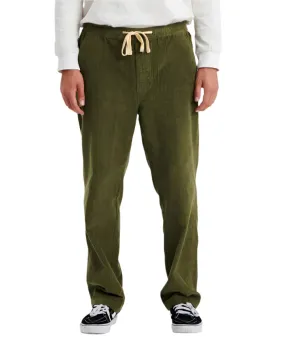 CRITICAL SLIDE Fever Pant Olive