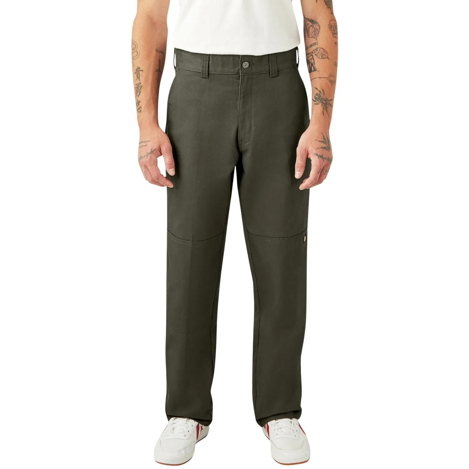 Dickies Skateboarding X Spitfire Woven Twill Pants - Men's