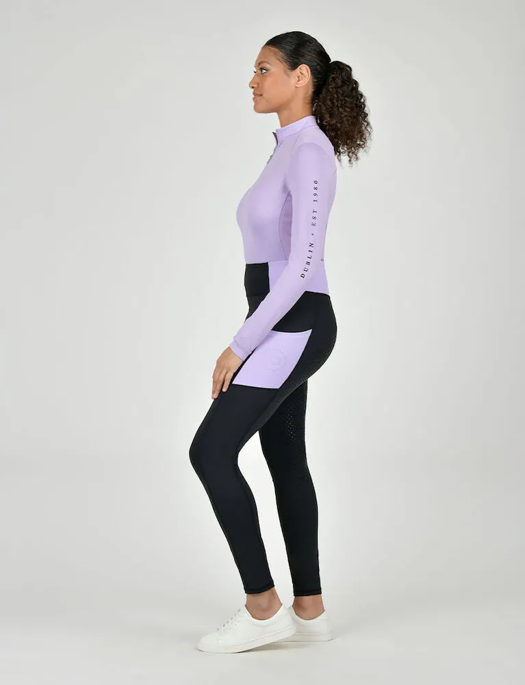 Dublin Everyday Riding Tights - Spring 23 Colours