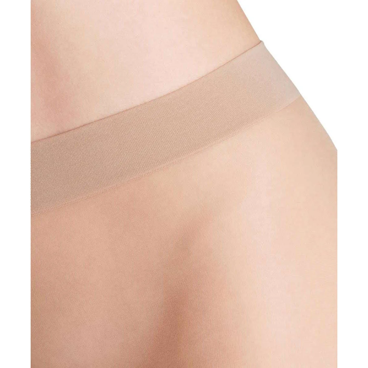 Falke Pure Matt 20 Denier Tights - Cocoon Beige