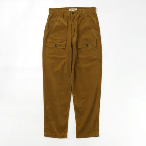 FOB FACTORY / F0523 Corduroy bush pants