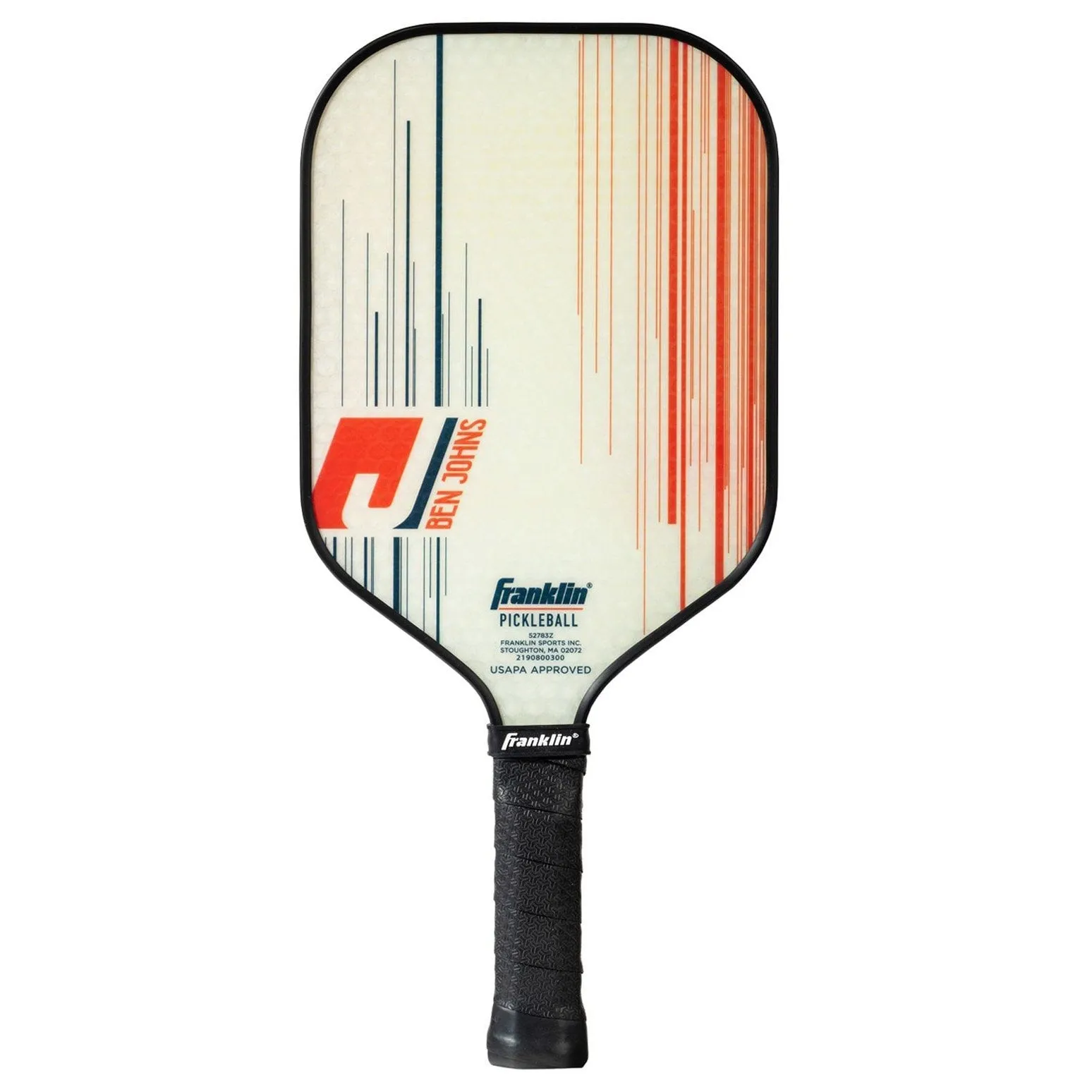 Franklin Ben Johns Signature Pickleball Paddle