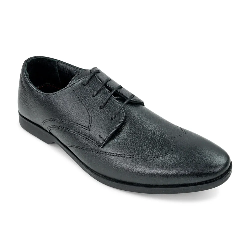 Hush Puppies AARON DERBY Lace-Up Formal Shoe for Men