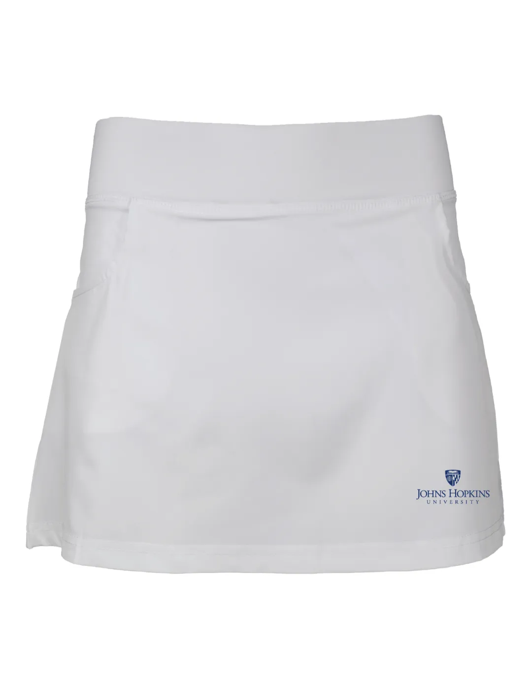 Johns Hopkins Blue Jays Toddler Girls' Skort