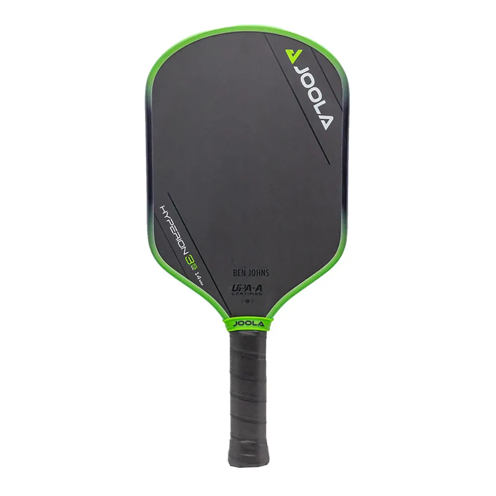 Joola Ben Johns Hyperion 3S 14mm Pickleball Paddle