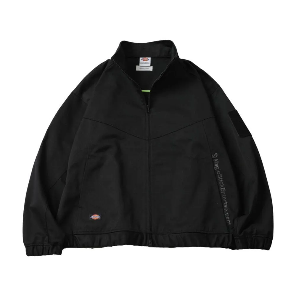 MAGIC STICK X DICKIES TACTICAL TRACK JACKET