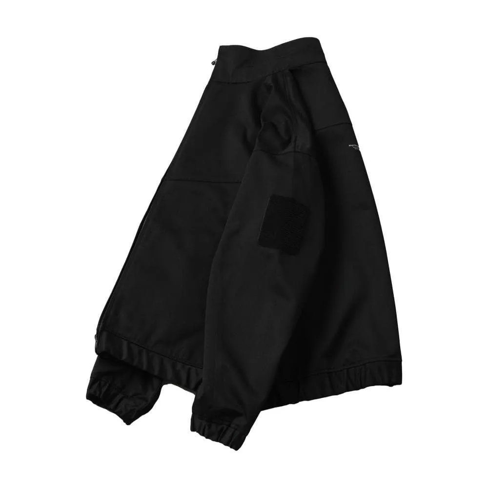 MAGIC STICK X DICKIES TACTICAL TRACK JACKET