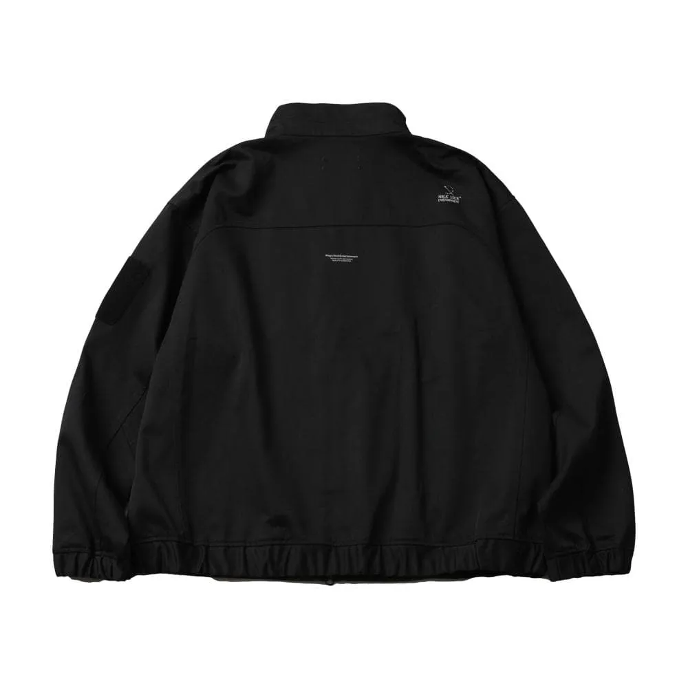 MAGIC STICK X DICKIES TACTICAL TRACK JACKET