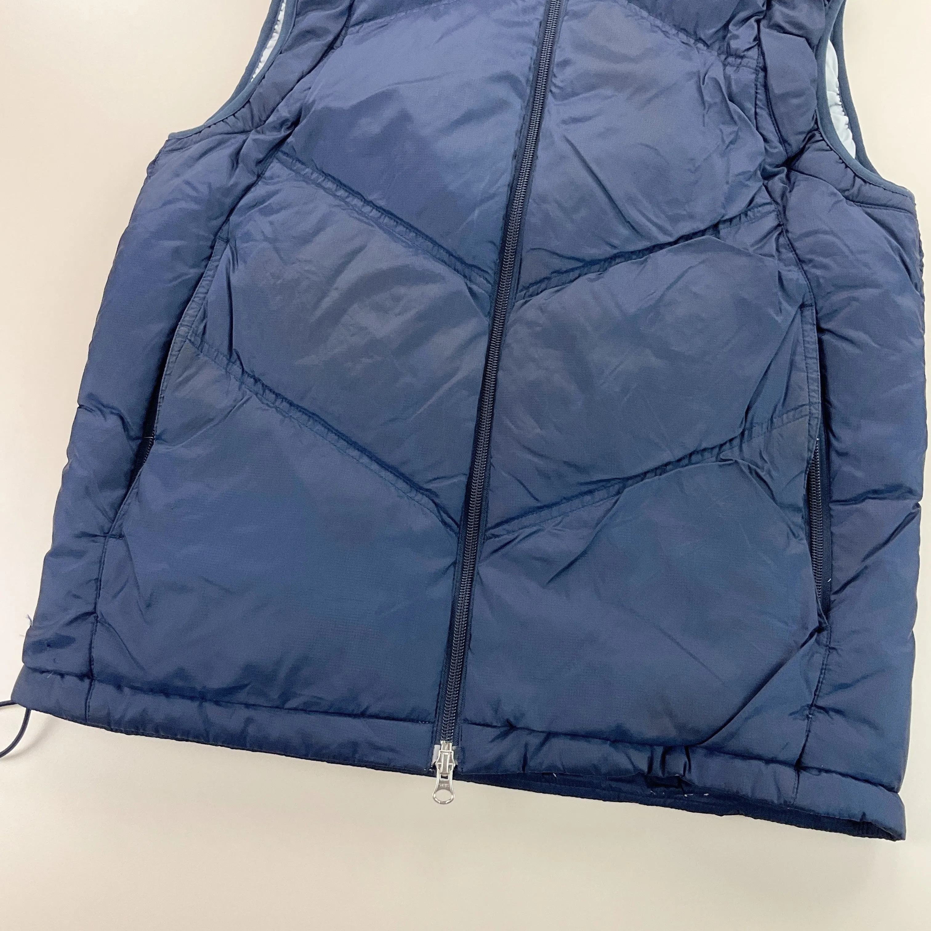 Nike Swoosh 00s Puffer Gilet - Small