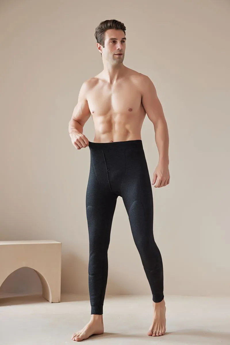 Northeast Men's Fleece Graphene Pants