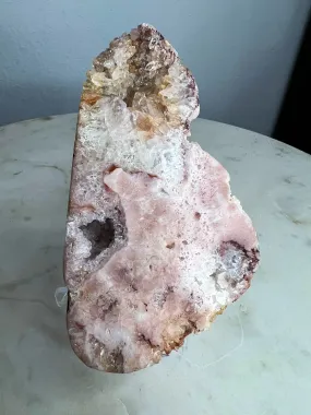 Pink amethyst 15oz