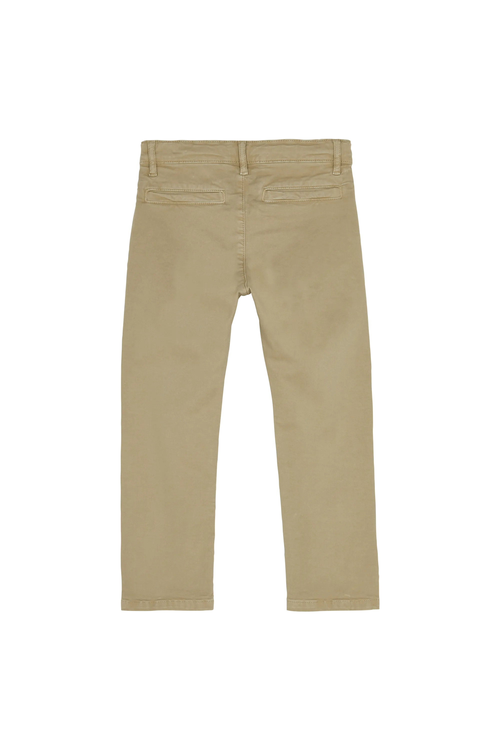 PORTY Linen - Chino Fit Pants