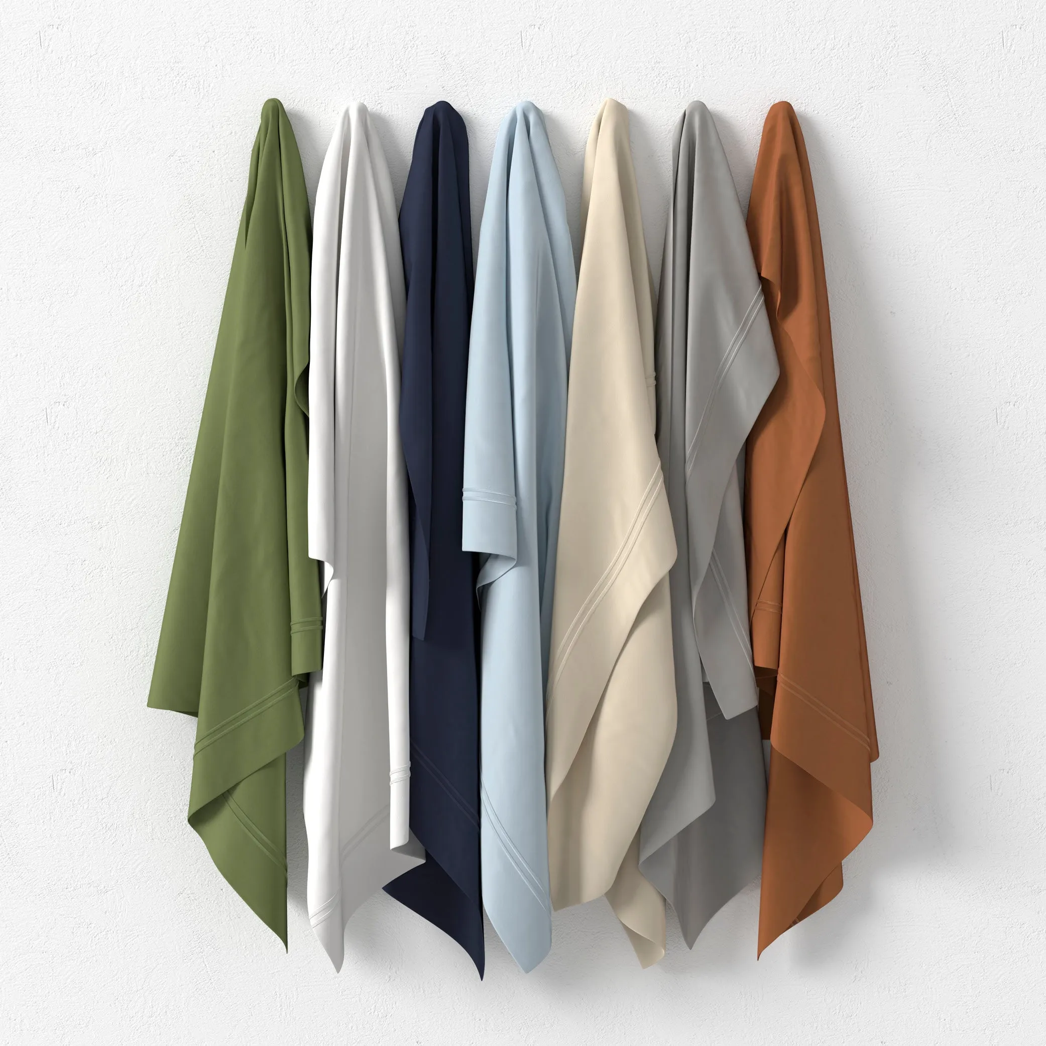 PureCare Premium Soft Touch TENCEL™ Modal Sheet Set