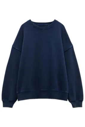 Quaden Oversized Sweatshirt