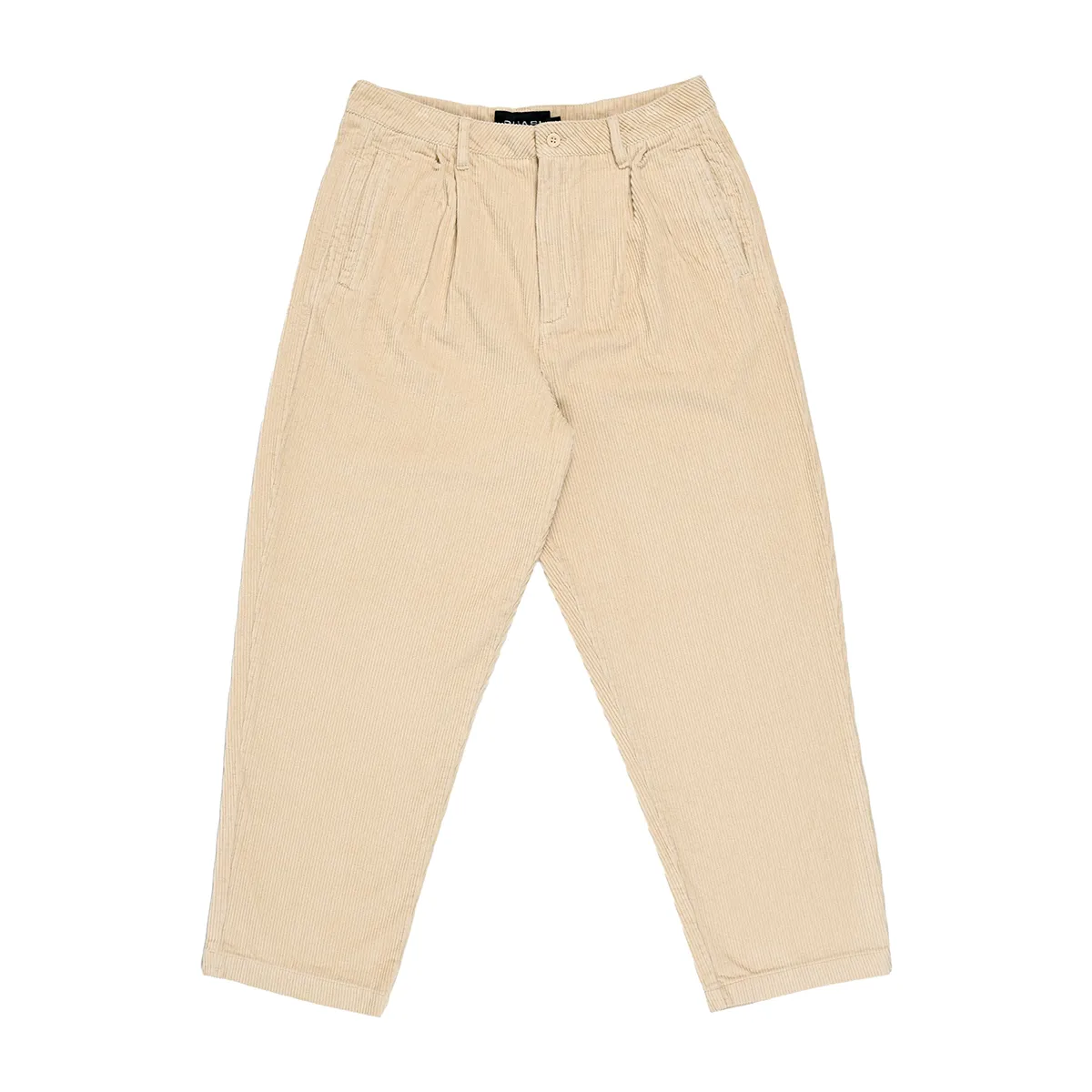 Quasi Elliott Trousers - Cream