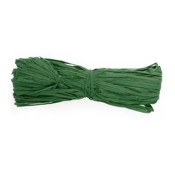 Raffia Green 280 Grams