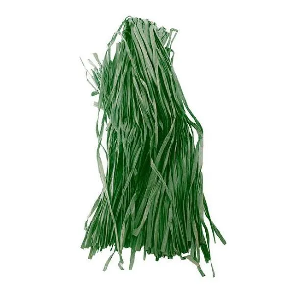 Raffia Green 280 Grams