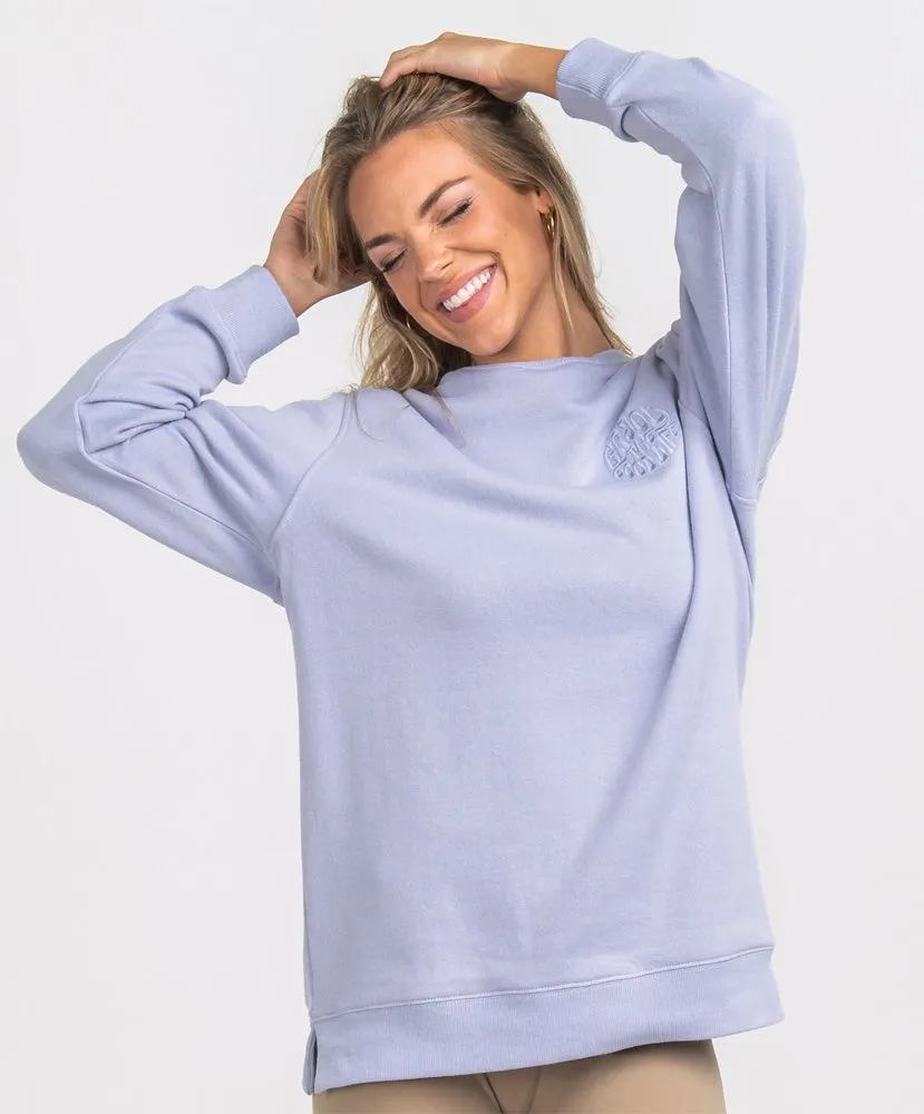 Southern Shirt Co - Enjoy The Good Life Sweatshirt