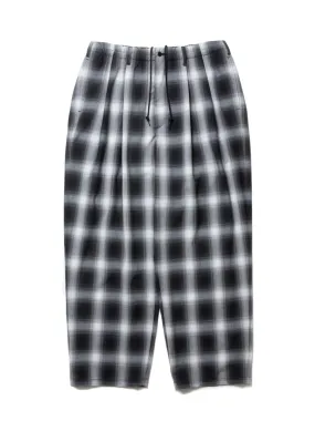 T/W 2 Tuck Easy Pants