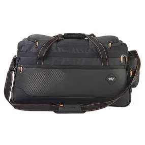 Wildcraft Nash Duffle 65 cm , Trolly duffle