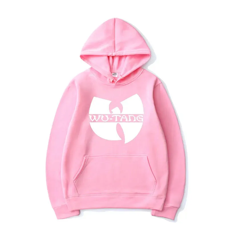 Women Hoodie Hiphop Street Dance Rap Thick Sweater