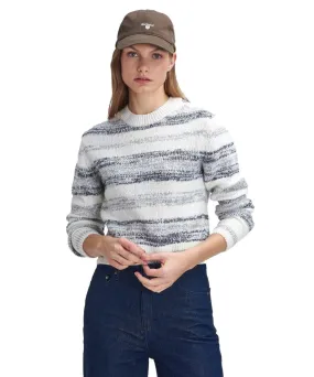 Women's Anya Knitted Jumper