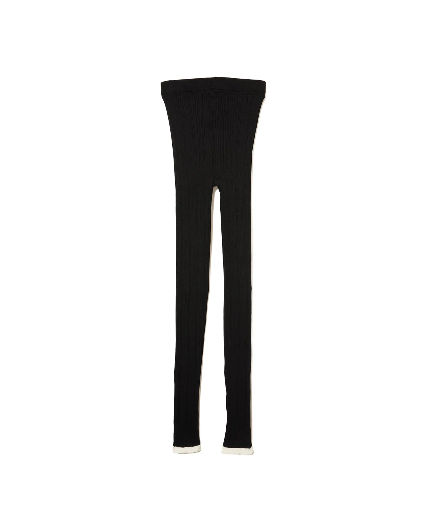 【WOMEN】TRICOTÉ MULTI LIB LEGGINGS